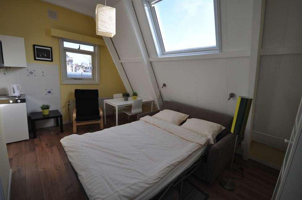 Old City Amsterdam Bed And Breakfast Esterno foto