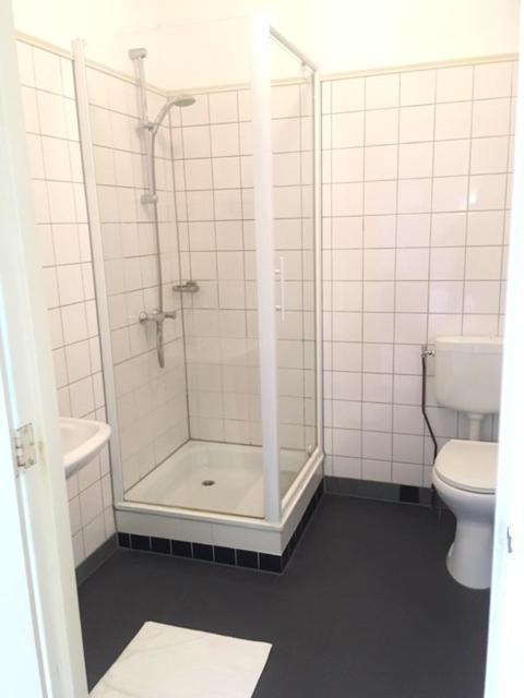 Old City Amsterdam Bed And Breakfast Esterno foto